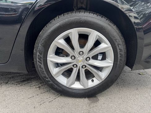Used 2020 Chevrolet Malibu LT FWD image 10