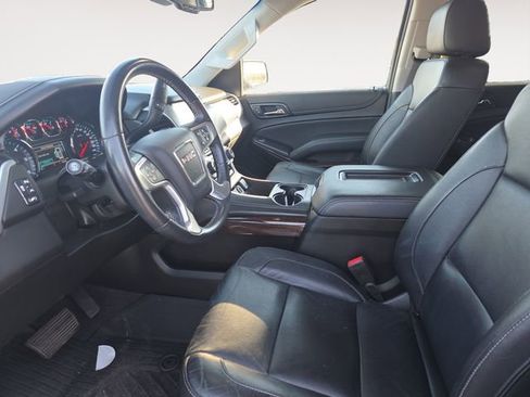 Used 2020 GMC Yukon SLT image 9