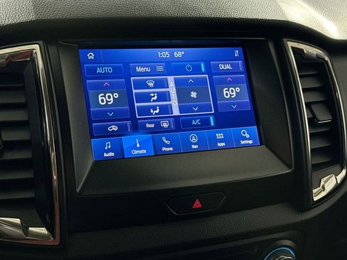 Used 2022 Ford Ranger XLT w/ Equipment Group 302A High image 27