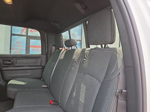 New 2026 RAM 2500 Tradesman AWD/4WD image 90