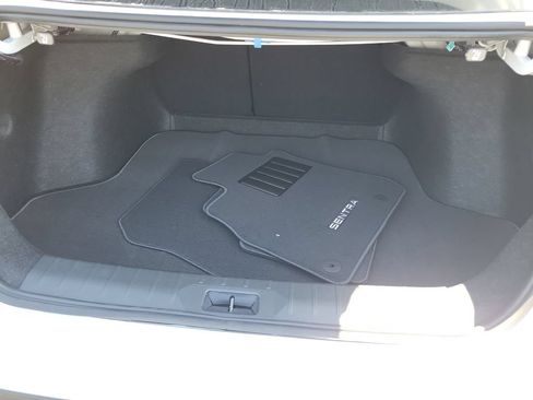 New 2026 Nissan Sentra SV w/ SV Convenience Package FWD image 13