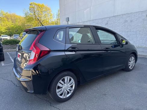 Used 2016 Honda Fit LX image 12