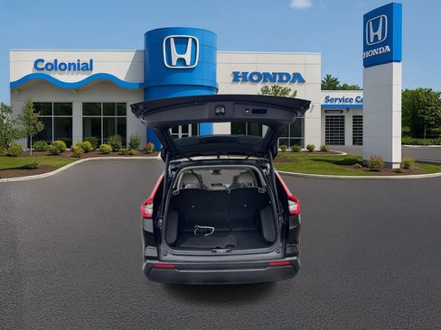 Used 2023 Honda CR-V EX-L image 38