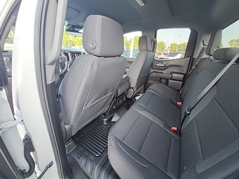 New 2026 GMC Sierra 1500 Pro w/ Pro Value Package image 15