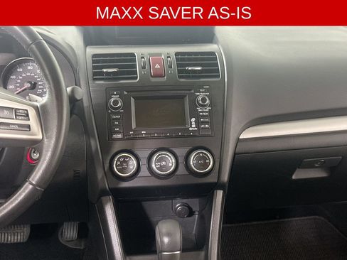 Used 2014 Subaru Crosstrek 2.0i Limited AWD/4WD image 18