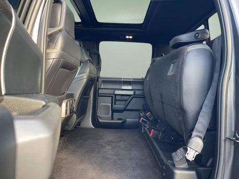 Used 2018 Ford F150 Raptor w/ Equipment Group 802A Luxury image 45