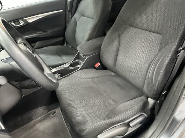 Used 2013 Honda Civic EX image 10