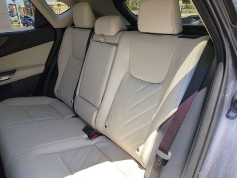 New 2026 Lexus NX 450h+ AWD w/ Luxury Package image 20