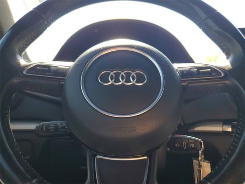 Used 2015 Audi A3 2.0T Premium w/ Cold Weather Package image 24