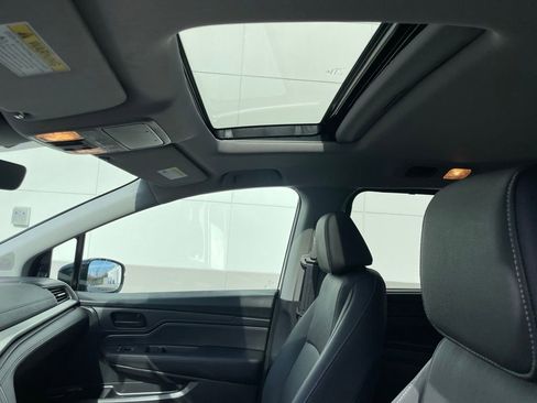 Certified 2024 Honda Odyssey EX-L image 29