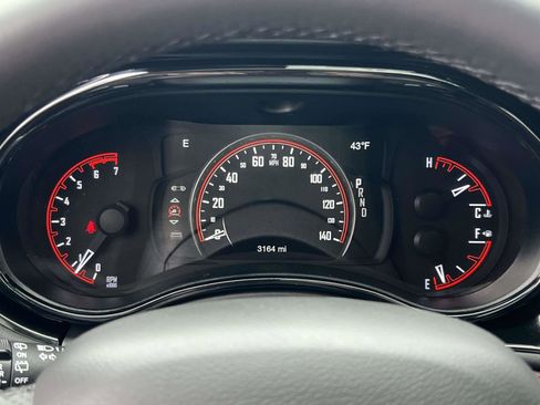 Used 2025 Dodge Durango R/T image 20