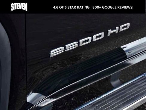 Used 2020 GMC Sierra 2500 SLT w/ SLT Premium Plus Package image 12