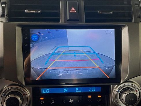 Used 2018 Toyota 4Runner Limited image 21