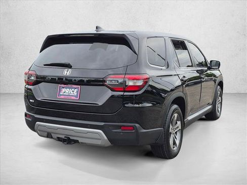 Certified 2023 Honda Pilot EX-L image 5