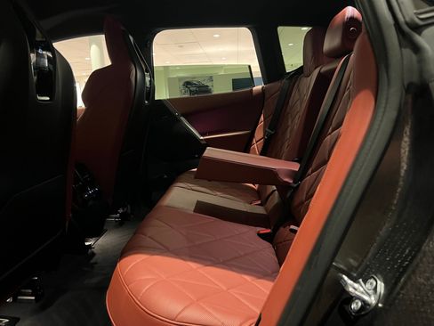 New 2026 BMW iX xDrive60 w/ M Sport Package image 12