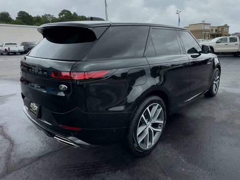 Used 2023 Land Rover Range Rover Sport SE Dynamic AWD/4WD image 8