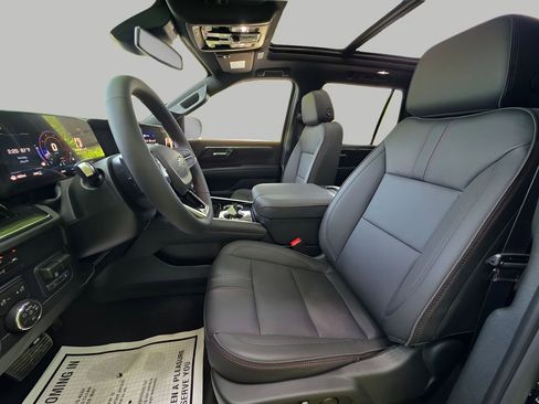 New 2026 Chevrolet Tahoe RST w/ RST Capability Package AWD/4WD image 21