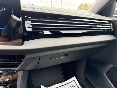 New 2026 Volkswagen Jetta Sport FWD image 10