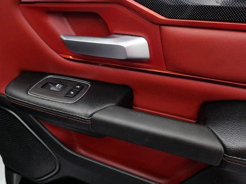 Used 2019 RAM 1500 Rebel AWD/4WD image 17