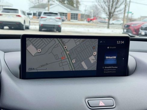 Used 2025 Acura TLX w/ Technology Package image 3