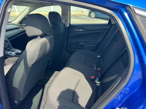 Used 2019 Honda Civic LX image 17