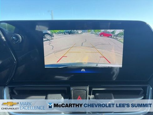New 2026 Chevrolet TrailBlazer ACTIV w/ Convenience Package AWD/4WD image 17