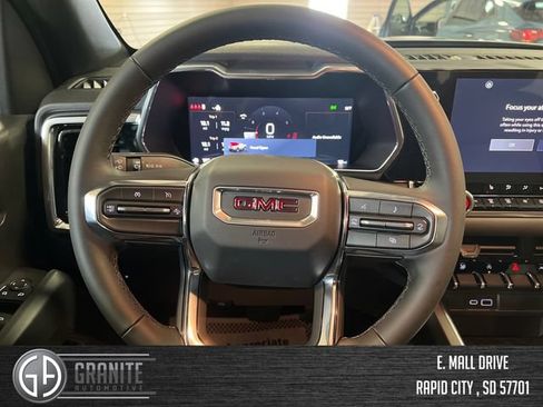 New 2026 GMC Canyon Elevation w/ Convenience Package AWD/4WD image 15