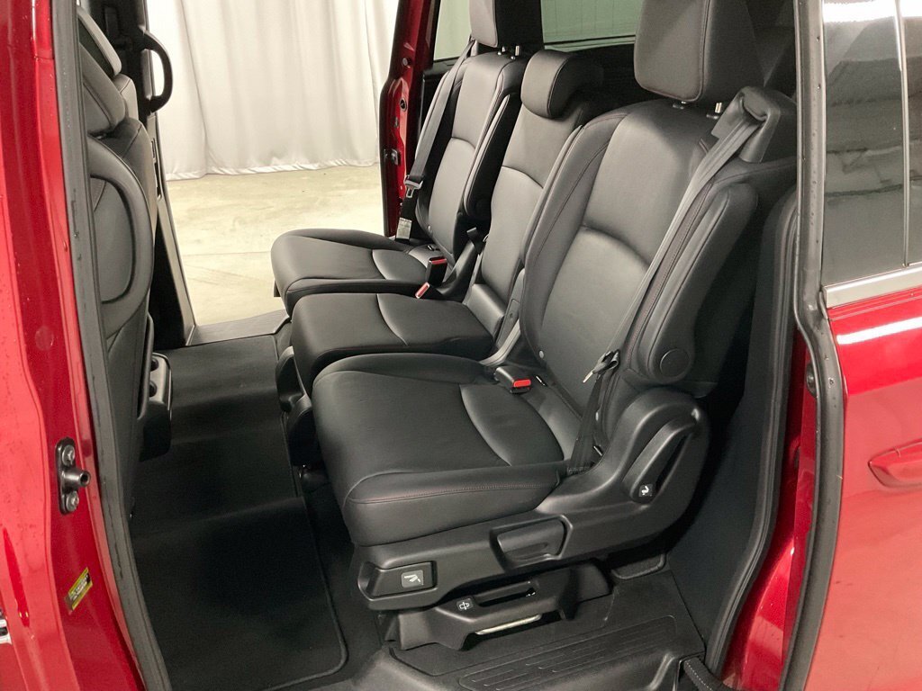 Used 2023 Honda Odyssey Sport image 29
