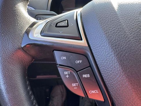 Used 2023 Ford Edge SEL w/ Convenience Package AWD/4WD image 34