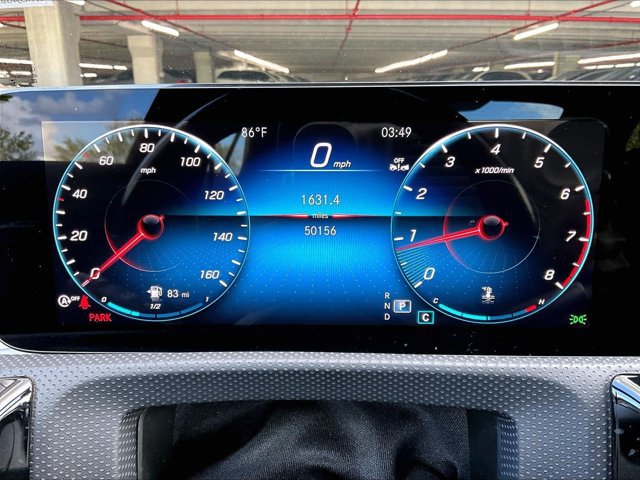 Used 2023 Mercedes-Benz CLA 250 image 22