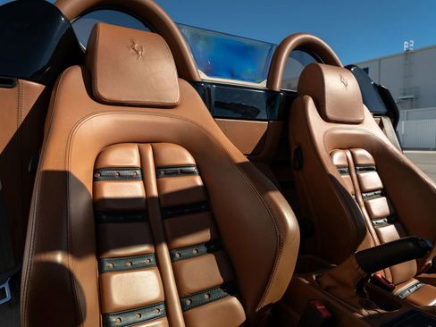 Used 2007 Ferrari F430 Spider image 75