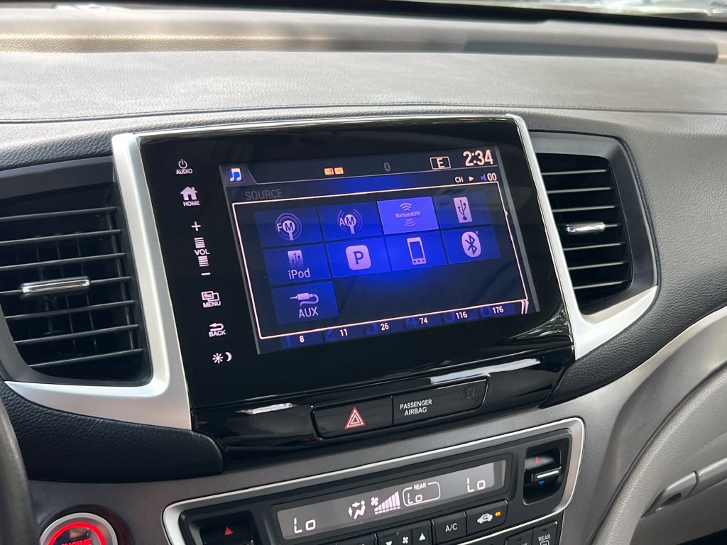Used 2017 Honda Pilot EX-L image 33