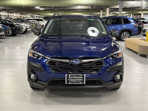 Certified 2024 Subaru Crosstrek 2.0i Premium AWD/4WD image 6