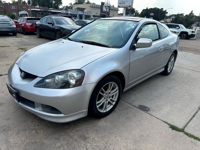Used 2006 Acura RSX
