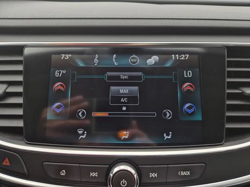 Used 2017 Buick LaCrosse Essence FWD image 26