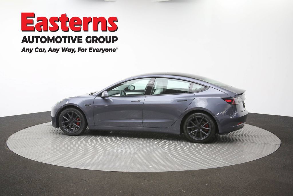 Used 2023 Tesla Model 3 Standard Range RWD image 56