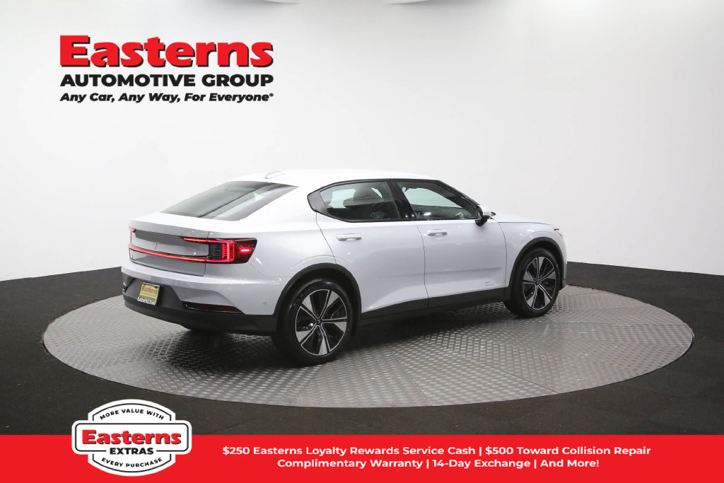 Used 2024 Polestar Polestar 2 AWD/4WD image 40