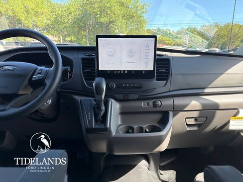 New 2026 Ford Transit 150 Low Roof RWD image 19