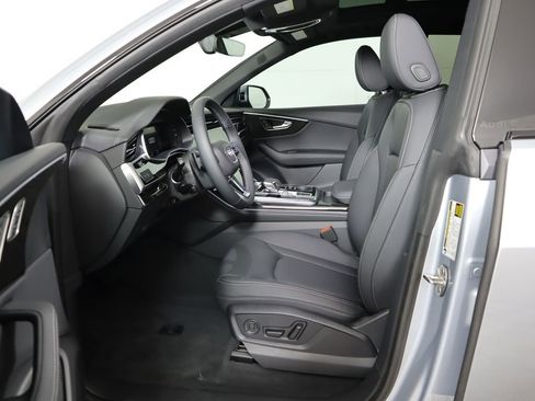 New 2025 Audi Q8 Premium Plus image 20