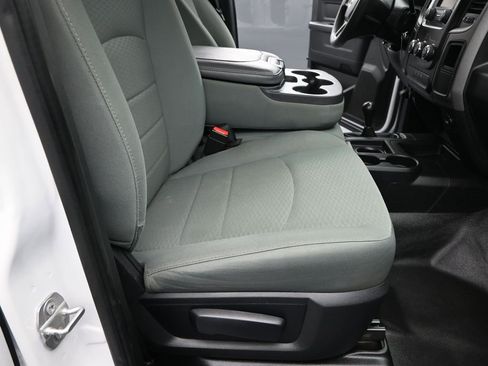 Used 2016 RAM 2500 Tradesman w/ Popular Equipment Group image 31