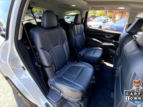 Certified 2023 Subaru Ascent Touring AWD/4WD image 21