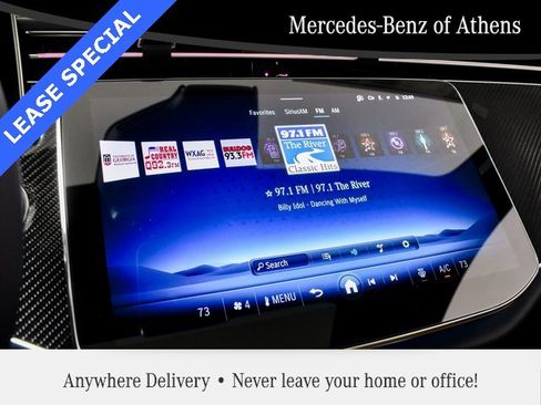 New 2026 Mercedes-Benz E 53 AMG e 4MATIC Sedan image 40