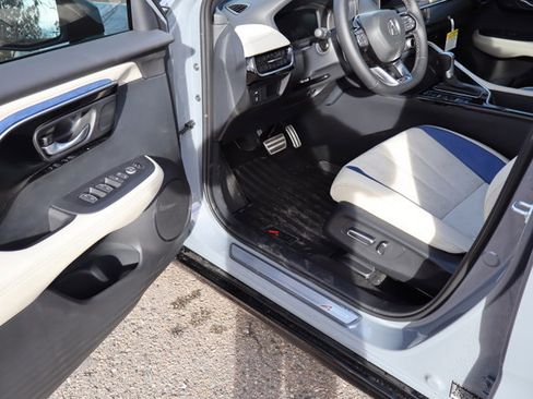 New 2025 Acura ADX A-Spec image 21