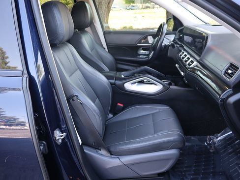 Used 2020 Mercedes-Benz GLE 450 4MATIC image 23