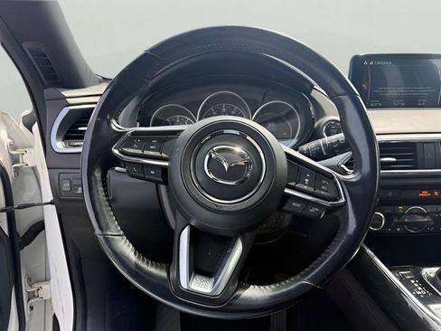 Used 2018 MAZDA CX-9 Grand Touring AWD/4WD image 20