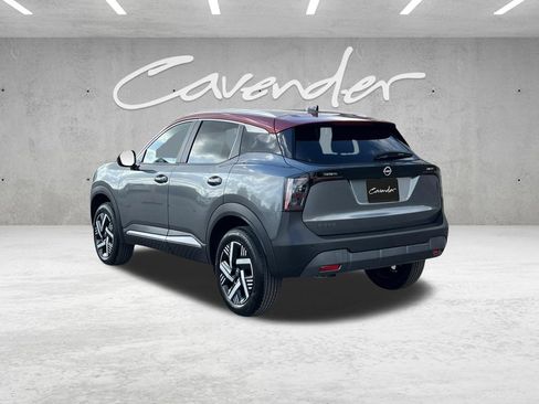 New 2026 Nissan Kicks SV w/ Cold Weather Package FWD image 15