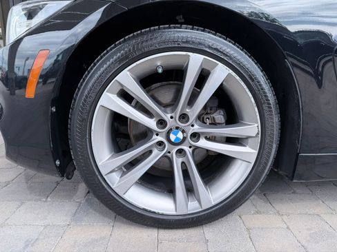 Used 2018 BMW 430i Convertible RWD image 28