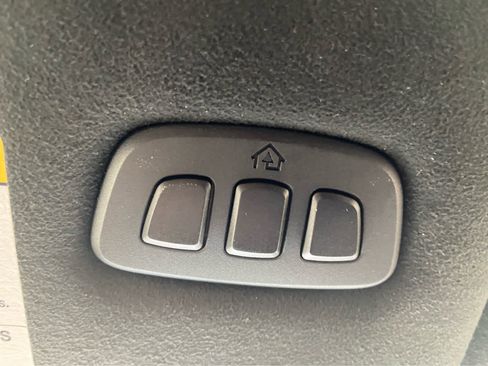 Used 2025 Lincoln Aviator Black Label image 45