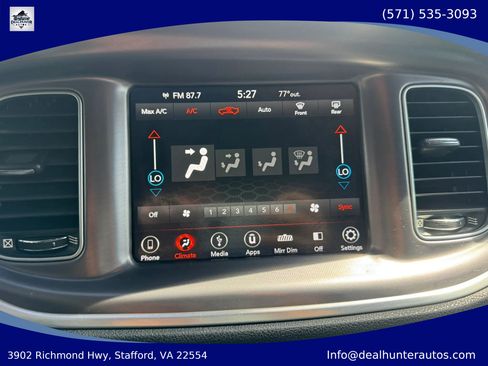 Used 2019 Dodge Charger GT RWD image 15