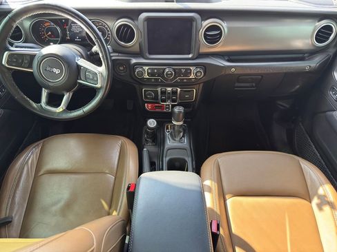 Used 2023 Jeep Wrangler Rubicon w/ LED Lighting Group image 26